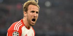 Bayern Munich boss Thomas Tuchel reveals the secret to Harry Kane's incredible goalscoring success in Germany as he challenges the striker to thrive against Real Madrid in Champions League semi-final