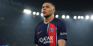 Fans blast Thierry Henry for his 'embarrassing' take on where Kylian Mbappe ranks among PSG's all-time greats... as France legend claims outgoing winger can 'hold his head high' despite Champions League woe