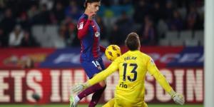أتلتيكو مدريد لا يتوقع استمرار جواو فيليكس مع برشلونة