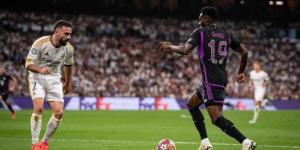 موعد نهائي دوري أبطال أوروبا 2024 بين ريال مدريد وبورسيا دورتموند