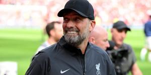 Liverpool's net spend of £346m since Jurgen Klopp arrived in 2015 shines a light on the German as he prepares to leave this summer... but how do their big six rivals compare - and who has done the best business?