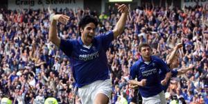 Mikel Arteta knows how to get a team over the line in the tightest of title races... just ask Rangers