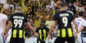 الاتحاد يغربل أجانب الفريق باستثناء 3 لاعبين