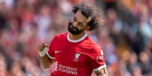 ليفربول يُحدد لاعب مُتألق لتعويض رحيل صلاح المُحتمل للدوري السعودي