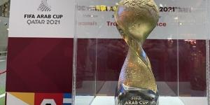 رسمياً.. قطر تستضيف النسخ الثلاث القادمة من بطولة كأس العرب
