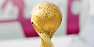 رسميا | فيفا يعتمد كأس العرب.. ويمنح قطر استضافة 3 نسخ متتالية