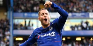 Revealed: Chelsea are 'set to land £5m bonus from Eden Hazard's £130m move to Real Madrid five years ago' - despite his retirement last year