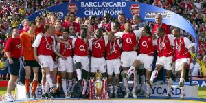 Martin Keown and Jens Lehmann reflect on the anniversary of Invicibles' unprecedented season exactly 20 years on - as Mikel Arteta's Arsenal attempt to make history themselves
