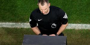 Man United legends Wayne Rooney, Roy Keane and Andy Cole ALL call for VAR to be scrapped with Premier League vote coming up after Wolves proposal