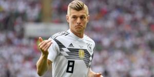 رسميا قائمة منتخب ألمانيا المشاركة في بطولة كأس الأمم الأوروبية 2024