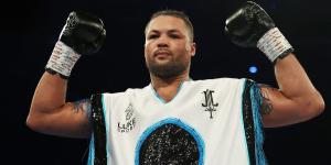 Joe Joyce gives his verdict on Tyson Fury's mammoth clash with Oleksandr Usyk and picks his winner... as the Juggernaut reveals when he plans to get back in the ring after Kash Ali win