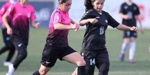 اليوم.. انطلاق الجولة الثامنة من دوري الكرة النسائية الأردني تحت 15 سنة