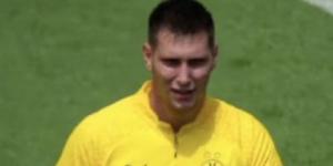 Revealed: What an ex-Germany star previously said about Niklas Sule's diet - as images of the Borussia Dortmund defender appearing out of shape go viral ahead of Champions League final