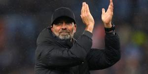 Jurgen Klopp shares his FAVOURITE moments at Liverpool - including the best performance, goal and save during his reign as he prepares for his final game in the Anfield dugout