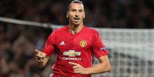 Juan Mata reveals the brilliant first words Zlatan Ibrahimovic gave as he announced himself to the Man United dressing room after joining the club