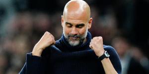 DANNY MURPHY: The English game needs Arsenal to triumph in Premier League title race... Man City are showing no sign of slowing down and it's not good for the competition