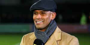 Trevor Sinclair reveals regret over 'bang to rights' drink-driving incident which saw him sacked from the BBC... but rejects claims he called officer a 'white ****' after 2018 conviction
