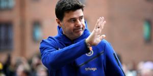 What Chelsea stars think of Mauricio Pochettino's exit: Cole Palmer, Nicolas Jackson and Benoit Badiashile go all in to back axed manager... but which big-name players have stayed silent?