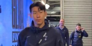 Tottenham fans fearful of players suffering serious injuries in 'absurd' Australia post-season friendly against Newcastle - as 'exhausted' stars arrive for the controversial fixture