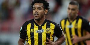 الاتحاد يودع جروهي ورومارينيو قبل انطلاق مواجهة ضمك