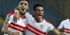 بن شرقي يحدد شرط العودة إلى الزمالك