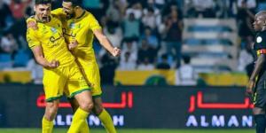 محمد شريف يقود الخليج ضد أبها بحثًا عن فوز جديد في الدوري السعودي