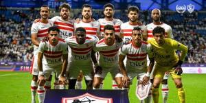 الزمالك يعلن رحيل نجمه في نهاية الموسم