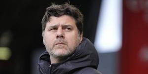 Rio Ferdinand calls Chelsea a 'CIRCUS ACT' after Mauricio Pochettino's departure... as he sends a warning to those linked with the job