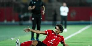 موقف محمد هاني من مباراة الأهلي والترجي التونسي في نهائي دوري أبطال إفريقيا
