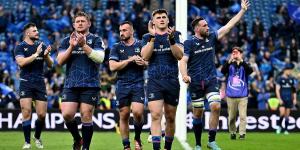 Leinster vs Toulouse is the greatest EVER Champions Cup final in terms of pedigree, as the Irish side look to make the third time lucky against French opposition after successive defeats