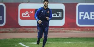رابطة النقاد الرياضيين ترد على تصريحات محمد الشناوي "بيان رسمي"