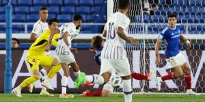 تشكيل العين الإماراتي المتوقع ضد يوكوهاما في إياب نهائي دوري أبطال آسيا