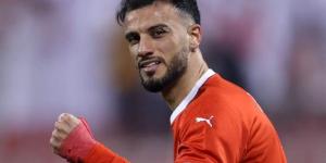 رسميا.. كوبر يعيد عمر السومة إلى قائمة منتخب سوريا