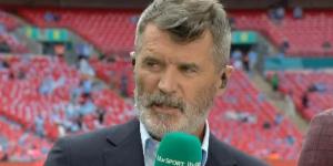 Roy Keane responds to Erik ten Hag's claim that pundits attack him 'to make themselves look better' - and tells the Man United boss 'it's not been good enough'