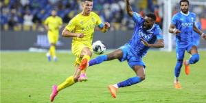 الكشف عن موعد وملعب مباراة نهائي كأس خادم الحرمين الشريفين بين النصر والهلال