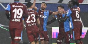 موعد مباراة طرابزون سبور ضد أنقرة جوجو في ختام الدوري التركي والقناة الناقلة