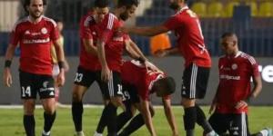 طلائع الجيش يقتنص فوزًا قاتلًا على حساب بلدية المحلة بالدوري المصري "فيديو"