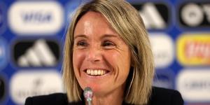 The secret is out on the next Chelsea women's manager, writes KATHRYN BATTE... but whether Sonia Bompastor will succeed remains to be seen