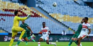 تعرف على مباراة الزمالك القادمة بعد الفوز على الاتحاد السكندري