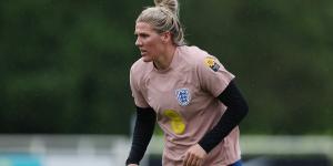 Chelsea defender Millie Bright admits latest knee injury has been the 'hardest one' as she eyes first England appearance in seven months against France