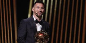 Artificial Intelligence predicts the next 15 victors of the Ballon d'Or, including an icon returning to the top at the age of 39, and a surprise Premier League name being a two-time winner