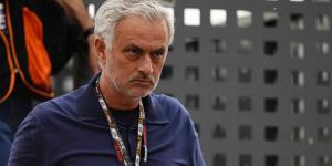 Jose Mourinho 'in talks to become TV pundit' for 2024/25 Champions League We're going to be seeing a lot more of the Special One!