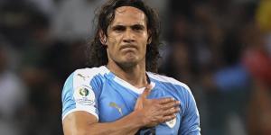 Edinson Cavani RETIRES from Uruguay duty despite being selected for next month's Copa America squad - as ex-Man United striker explains his reasons why