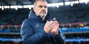 Tottenham 'will put ELEVEN first-team players up for sale this summer' as Ange Postecoglou prepares for major overhaul ahead of second season in charge