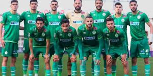 ملعب العربي الزاولي يستقبل مباريات الرجاء في عصبة الأبطال الموسم المقبل