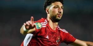 وسام أبو علي ينضم لمنتخب فلسطين للمشاركة في تصفيات كأس العالم