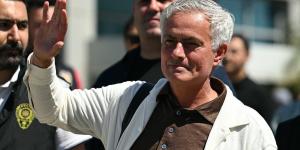 Revealed: The SEVEN former Premier League stars Jose Mourinho is set to manage at Fenerbahce... as the ex-Chelsea and Real Madrid boss arrives in Istanbul ahead of his return to management