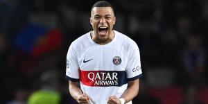 Kylian Mbappe CONFIRMED as a Real Madrid player as Spanish giants finally get their man, with French captain signing on a free transfer from PSG after he agreed to a massive pay cut