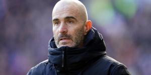 Leicester chiefs disappointed with Enzo Maresca's decision to leave for Chelsea after just one year in charge of Premier League new boys as Foxes believe he courted new role