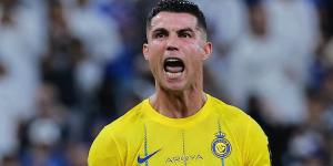 Real Madrid legend joins Cristiano Ronaldo at Al-Nassr in Saudi Arabia... just days after the LaLiga giants won their 15th Champions League title